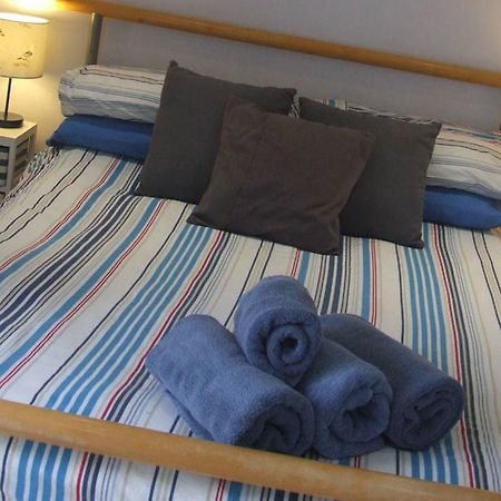 Seaways Bed And Breakfast New Quay Exterior foto