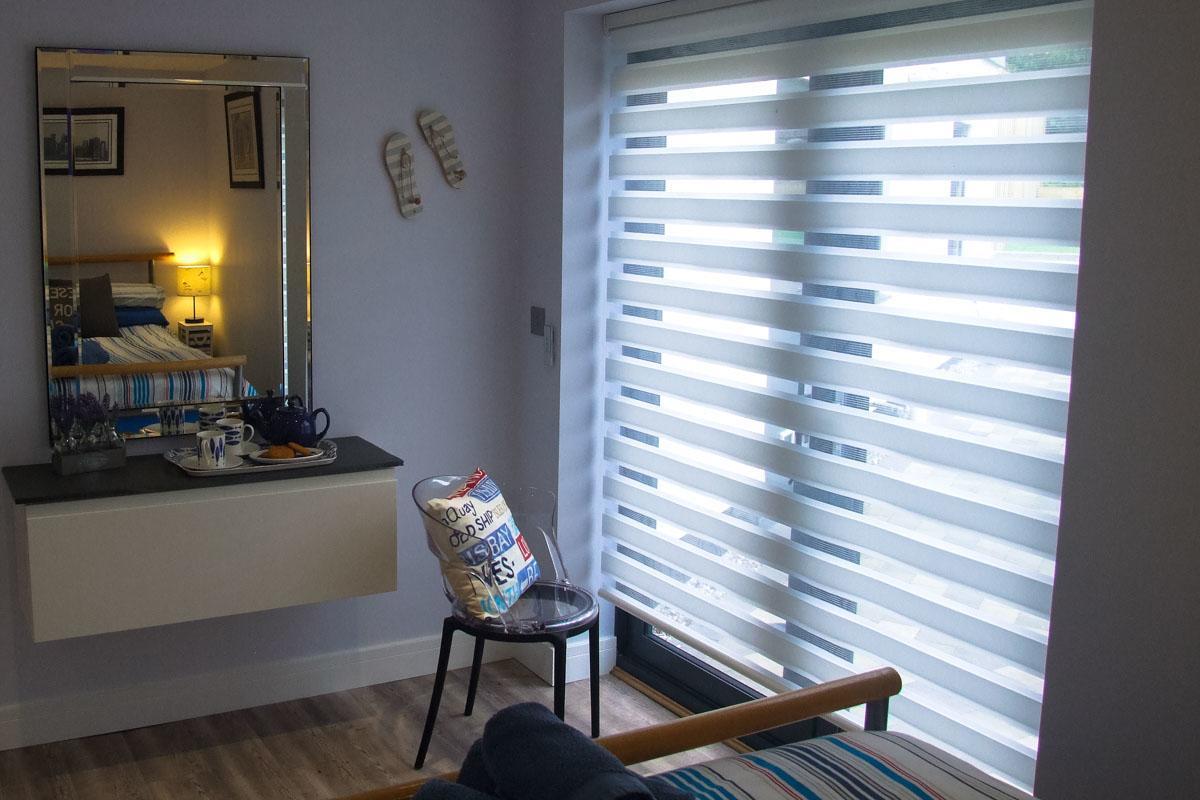 Seaways Bed And Breakfast New Quay Exterior foto