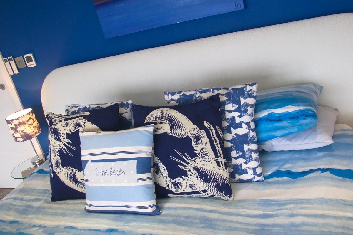 Seaways Bed And Breakfast New Quay Exterior foto